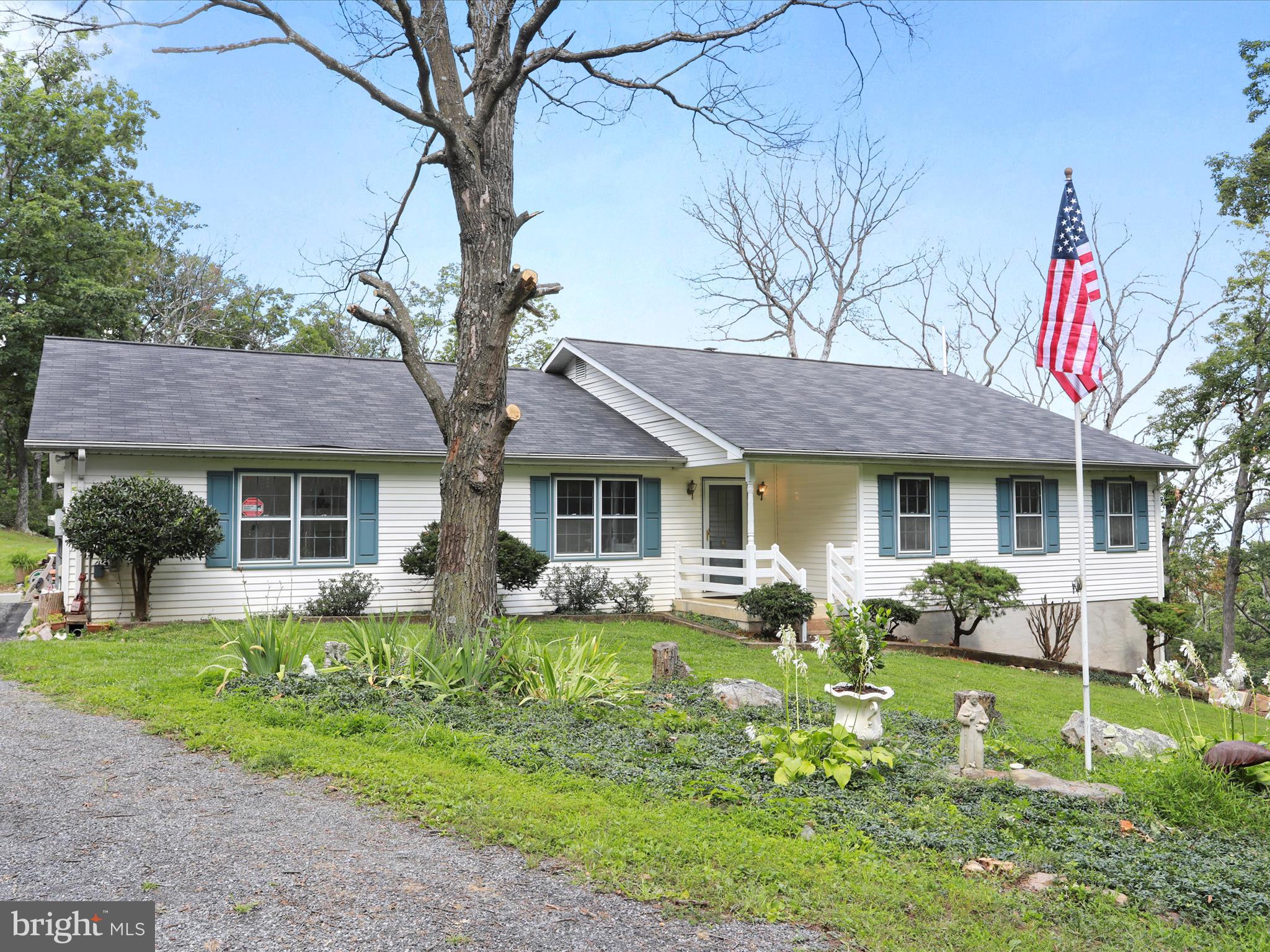 RIDGEWAY BELL - Residential