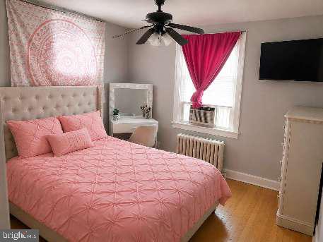 FERN ROCK - Residential
