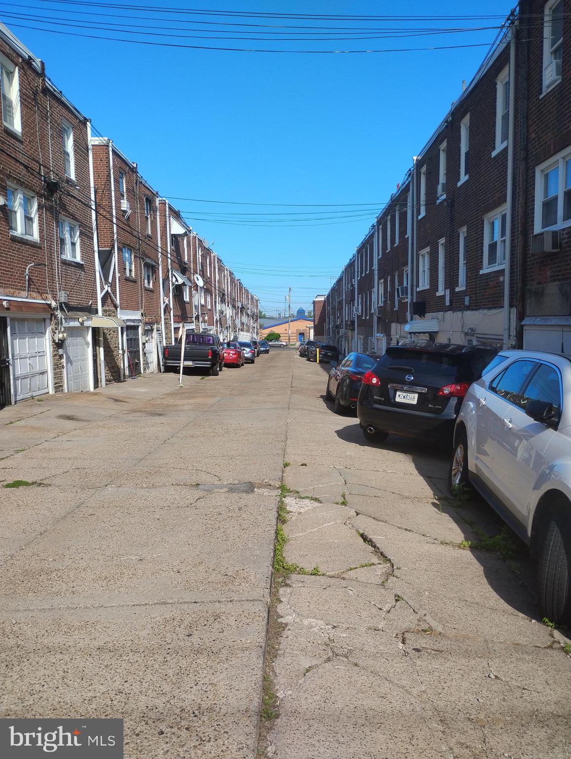 FERN ROCK - Residential