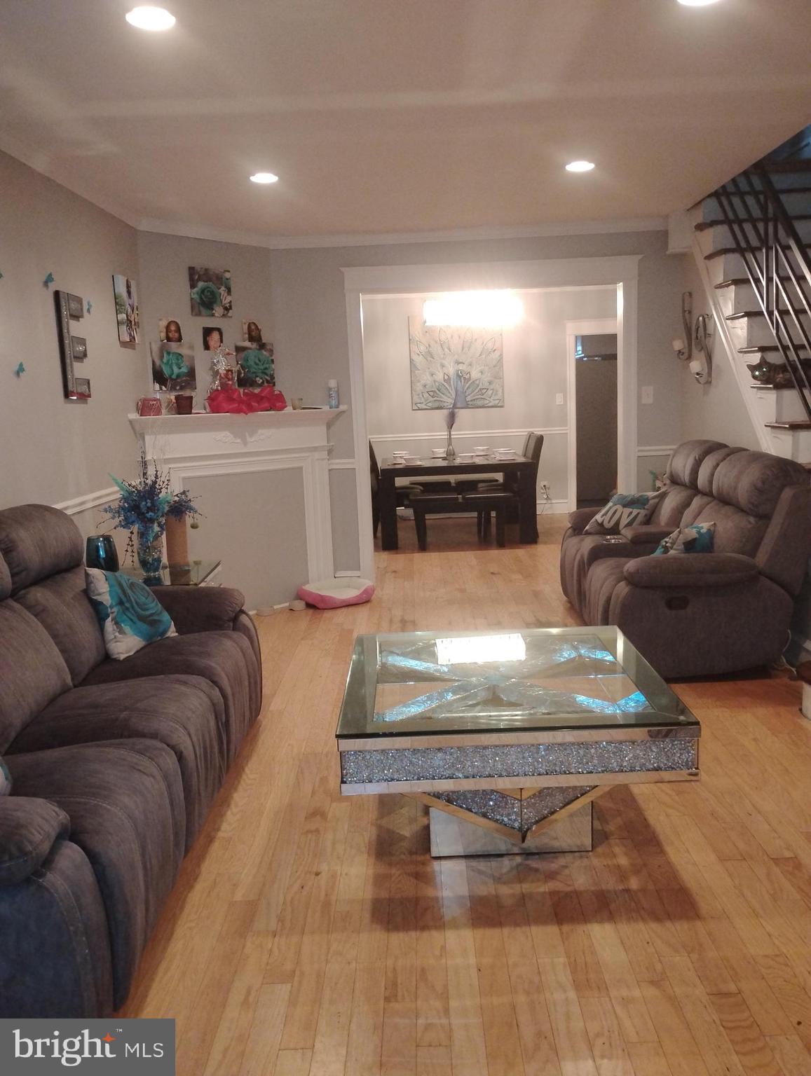 FERN ROCK - Residential