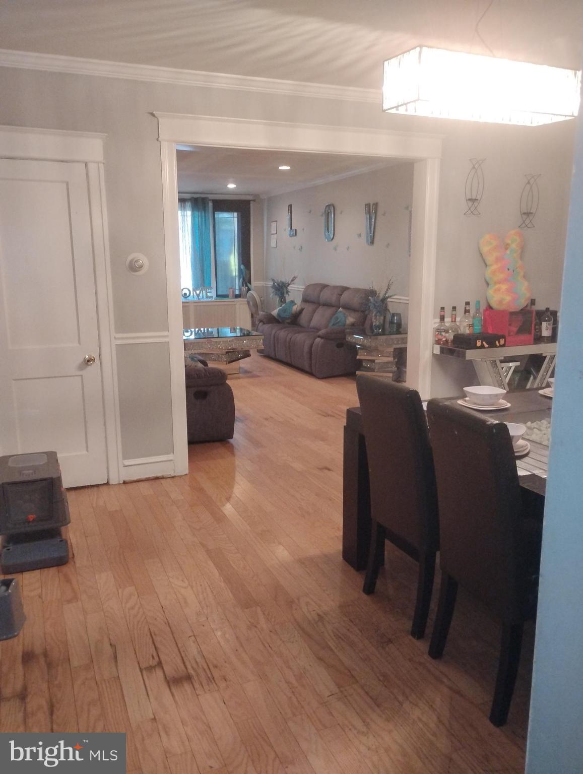 FERN ROCK - Residential