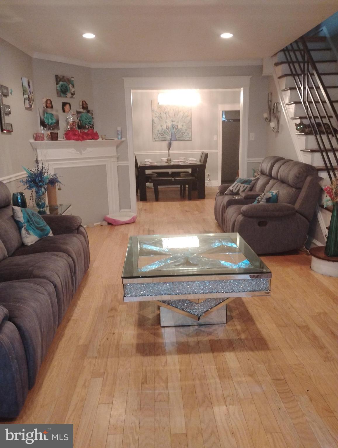 FERN ROCK - Residential