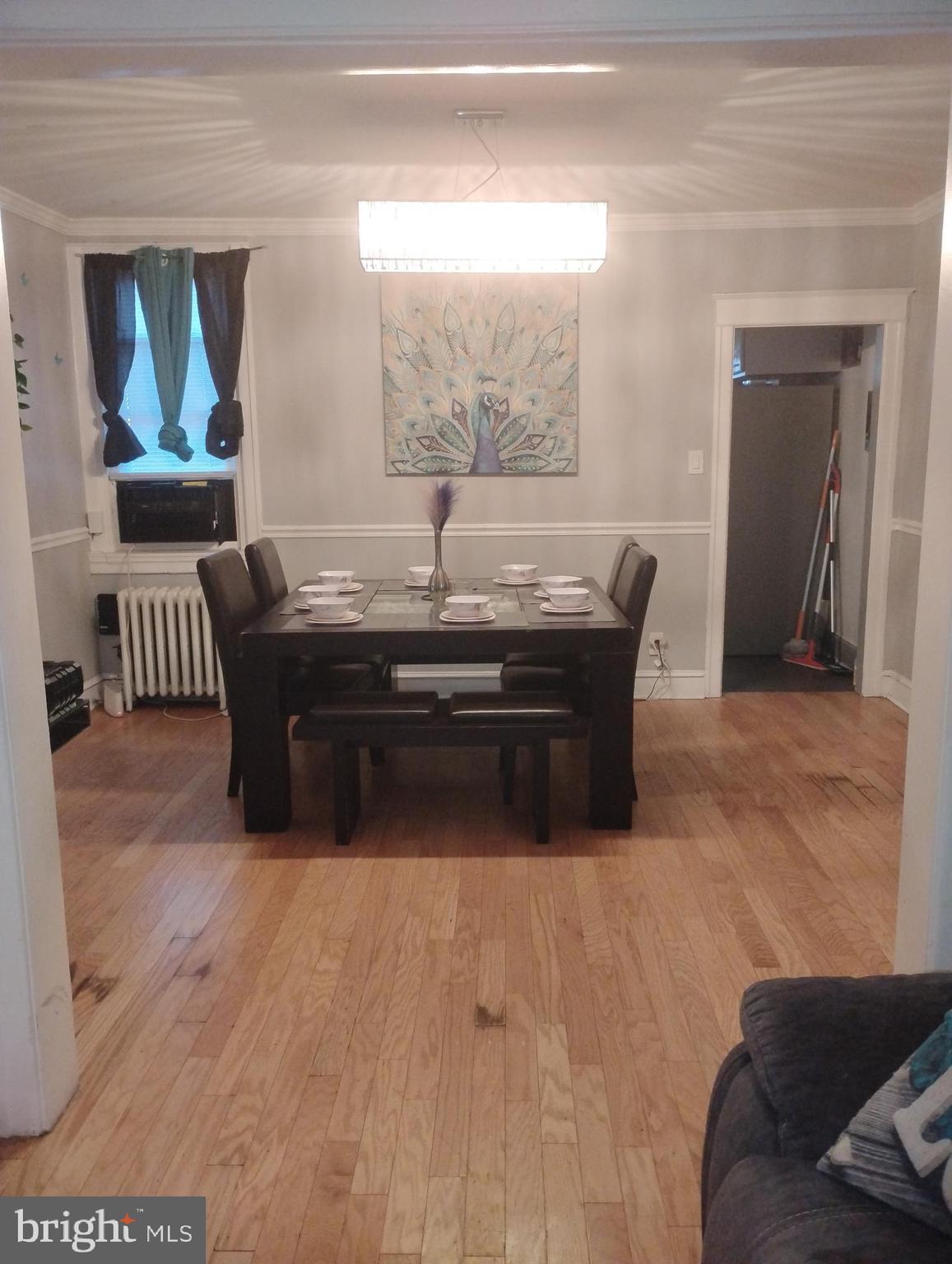 FERN ROCK - Residential