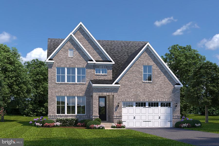 NV HOMES MODEL HOME PURCHASE OPPORTUNITY! Welcome to Lake Linganore Westridge, a private enclave of grand single-family homes on wooded homesites near Wegmans and top-rated Oakdale High School.  The NV Homes Dresden is a single-family home with details that will always delight. Enter the foyer to find a formal dining room. Just off the 2-car garage, a study and powder room are conveniently tucked away. The welcoming family room flows into the gourmet kitchen and its large island. Enjoy outdoor living on the optional covered porch. Upstairs, three spacious bedrooms include walk-in closets and ensuite baths, with two sharing a jack-and-jill bathroom. Inside your luxury owner’s suite, you’ll love dramatic tray ceilings, dual walk-in closets and a spa-like bath.  Also enjoy a finished rec room, and full bath  in the lower level, perfect for entertaining! Contact NV Homes for information on the purchase and six month lease back opportunity!