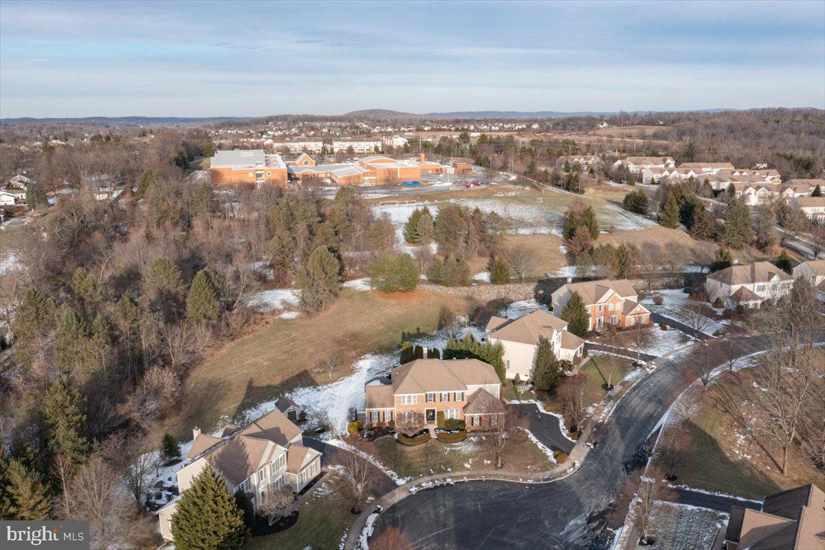 BRIDGE VALLEY AT FUR - Residential