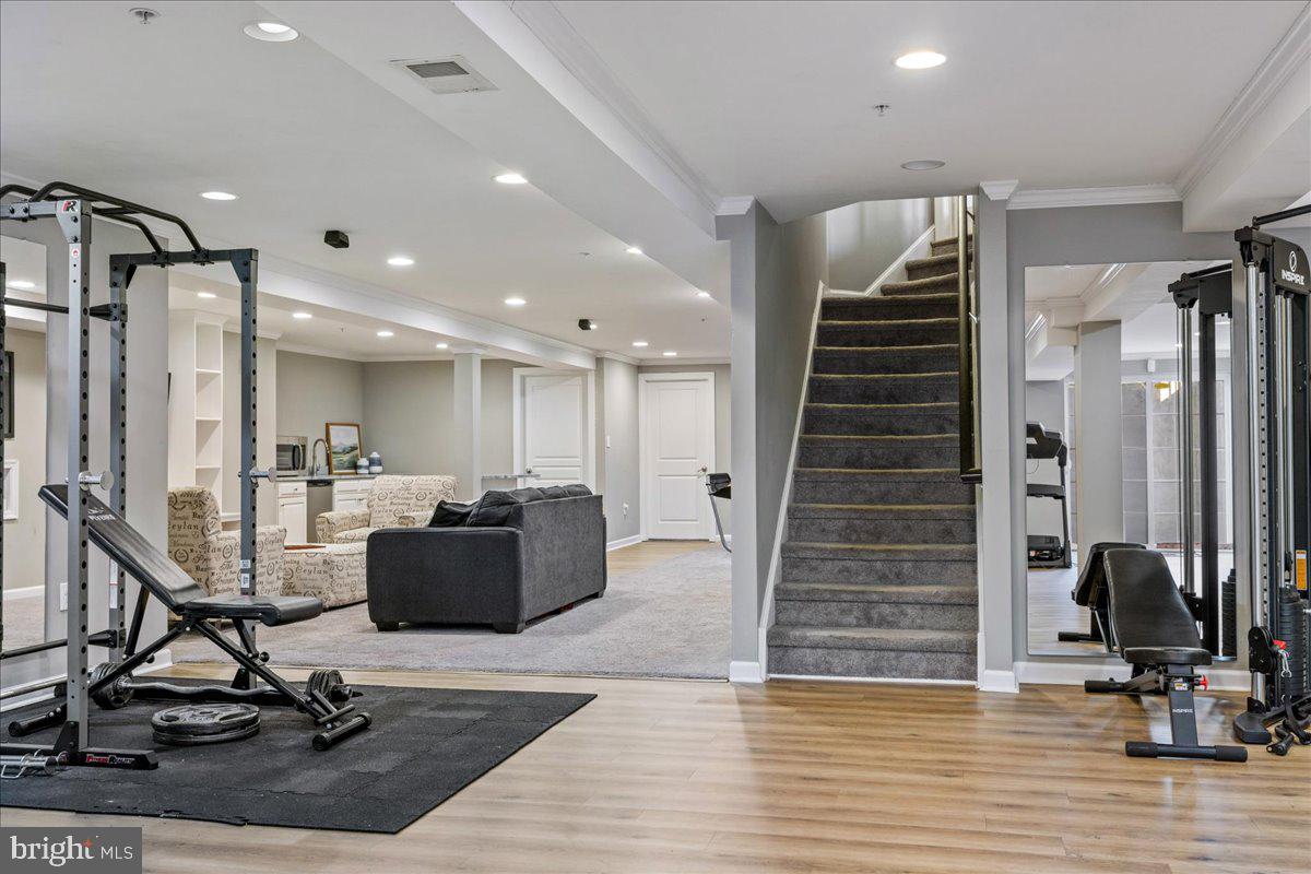BRIDGE VALLEY AT FUR - Residential