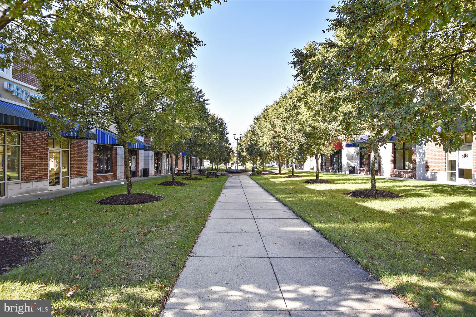 THE VILLAGE AT WAUGH CHAPEL - Residential