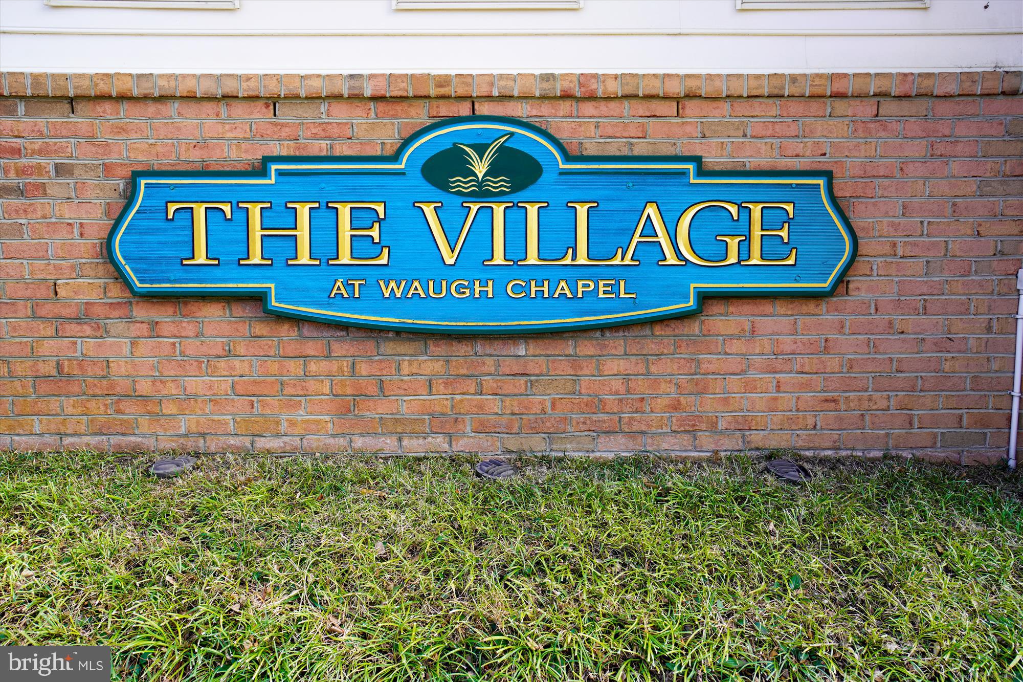 THE VILLAGE AT WAUGH CHAPEL - Residential