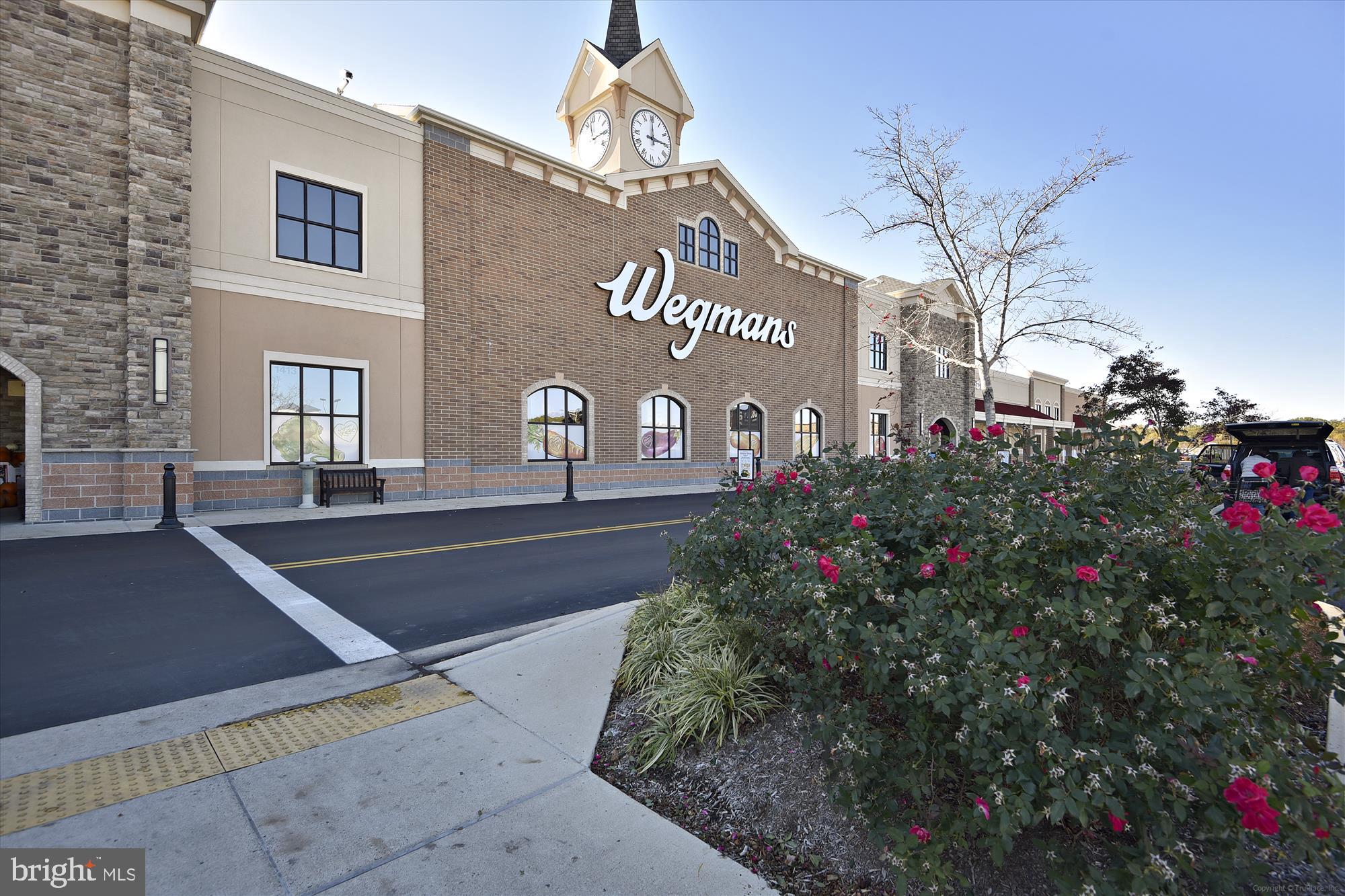 THE VILLAGE AT WAUGH CHAPEL - Residential