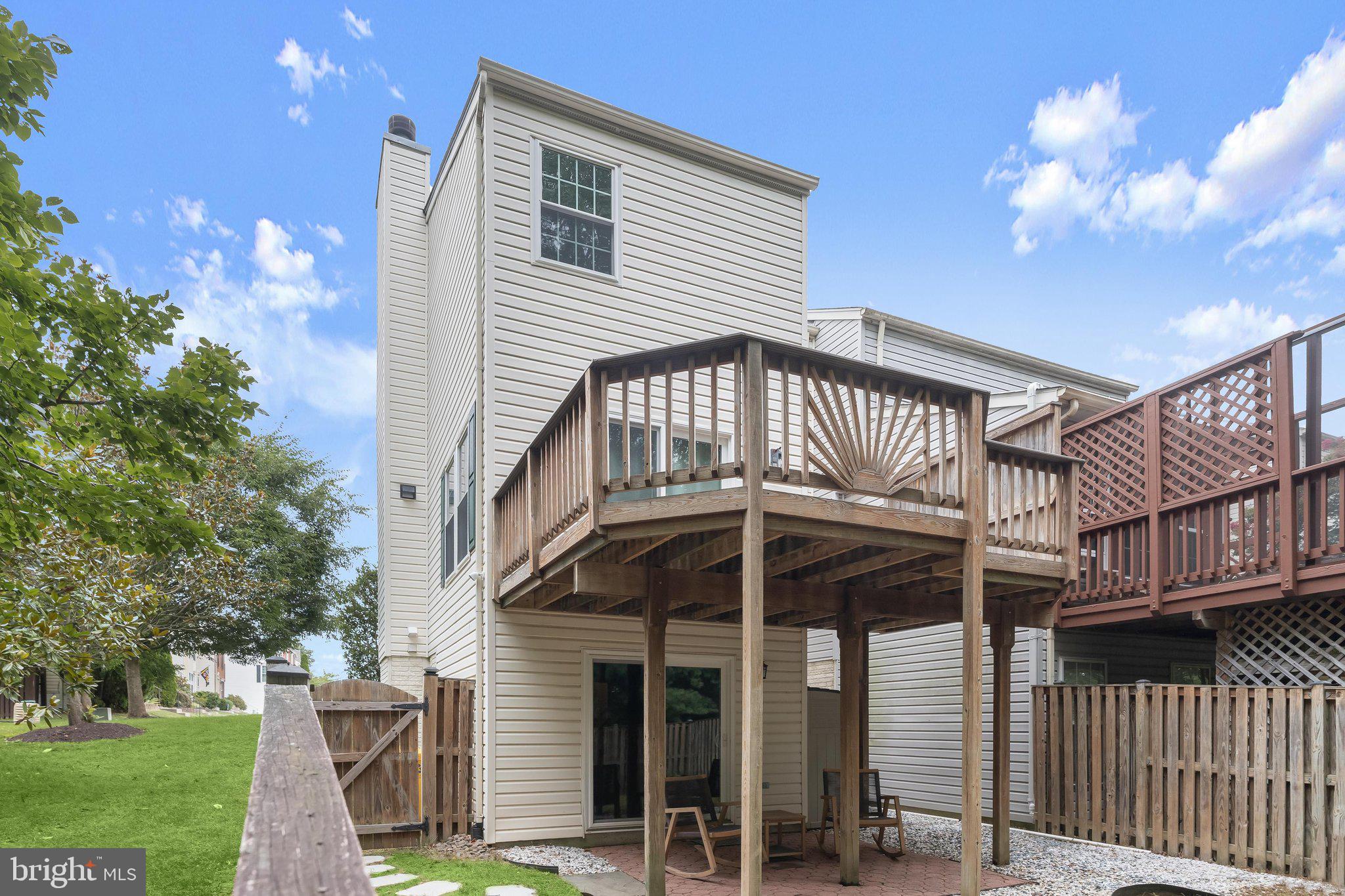 PINEY ORCHARD - Residential