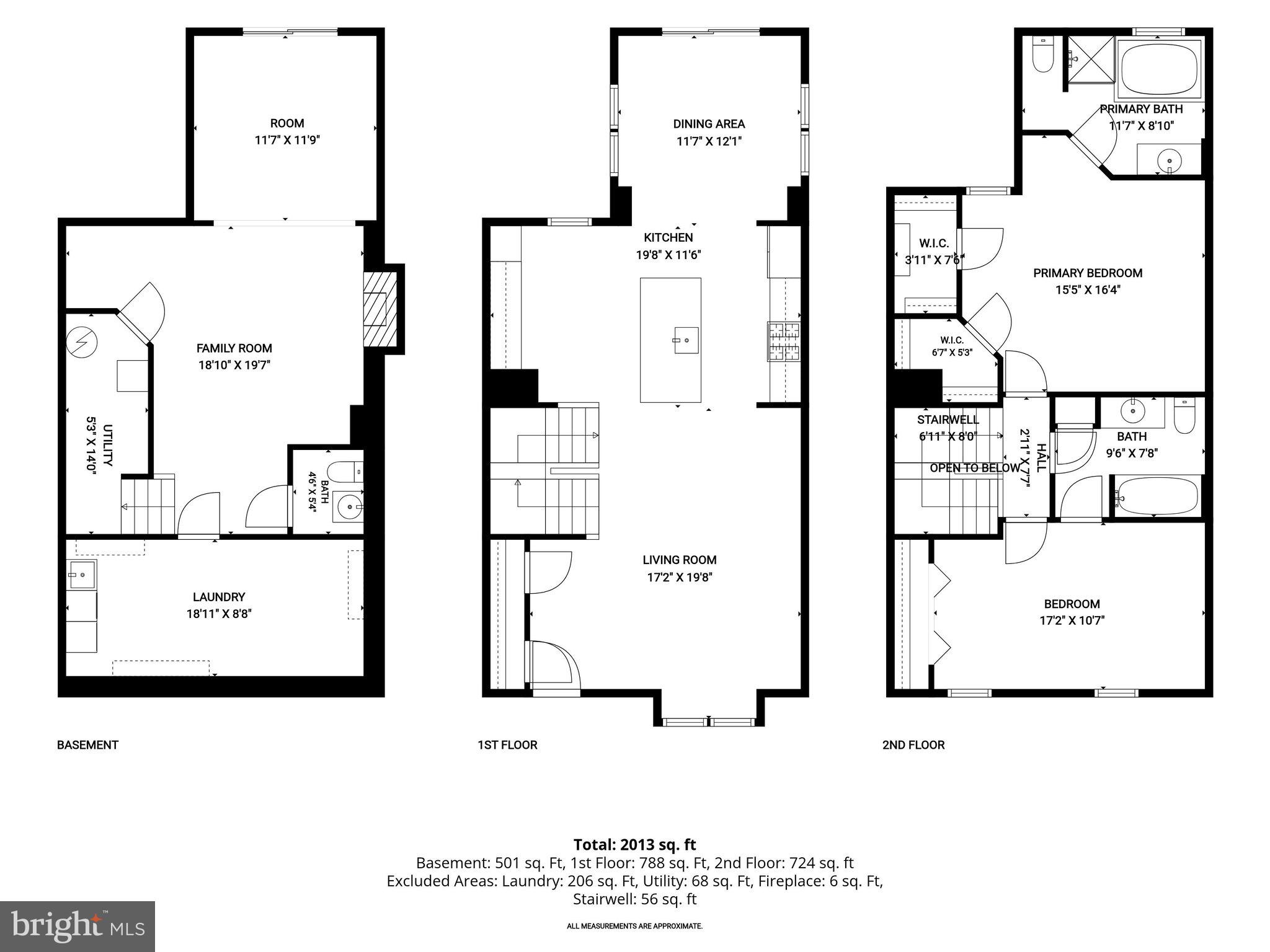PINEY ORCHARD - Residential