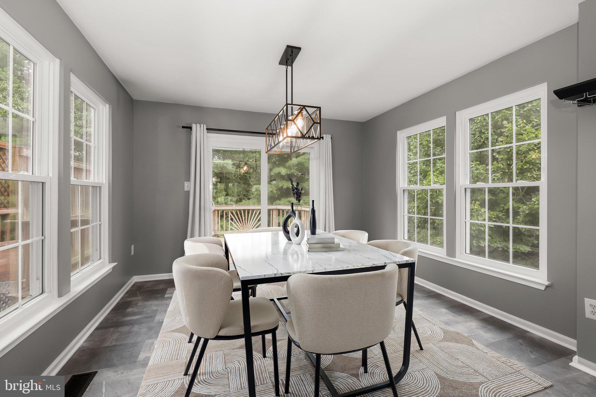 PINEY ORCHARD - Residential