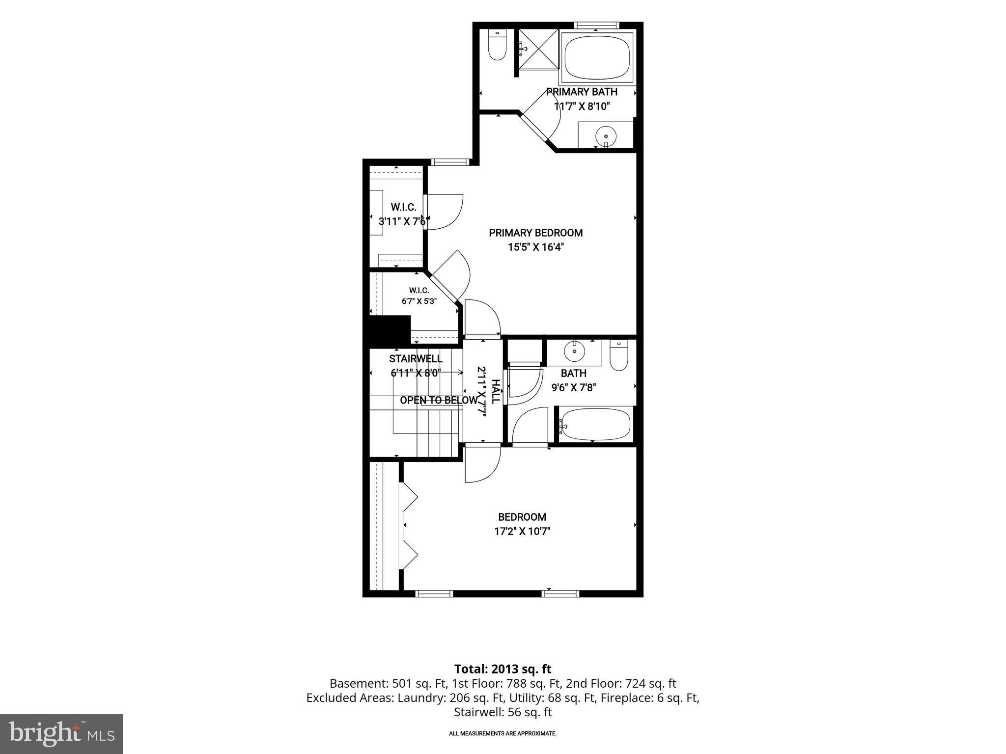 PINEY ORCHARD - Residential