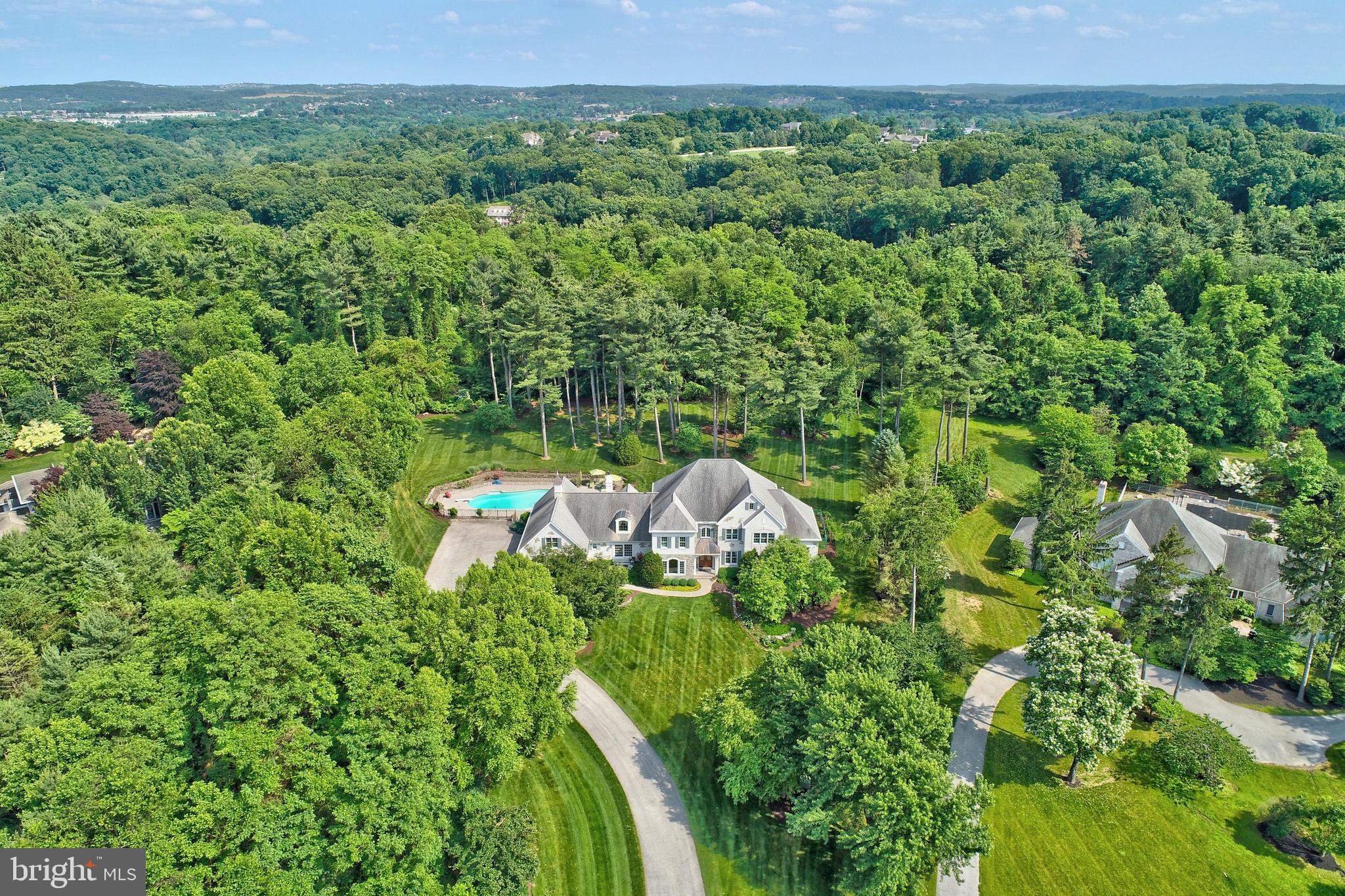 RESERVOIR ESTATES - Residential