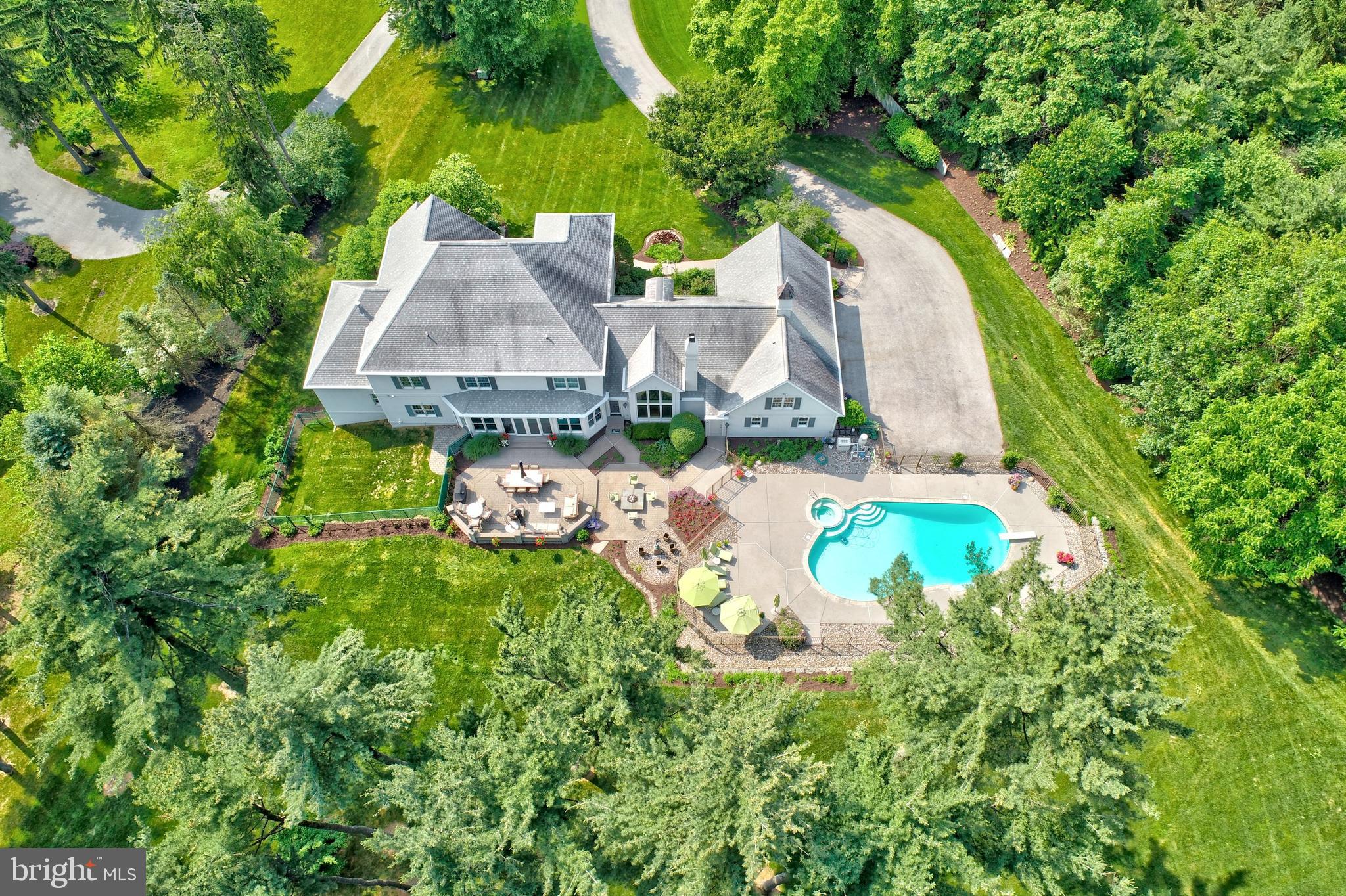 RESERVOIR ESTATES - Residential