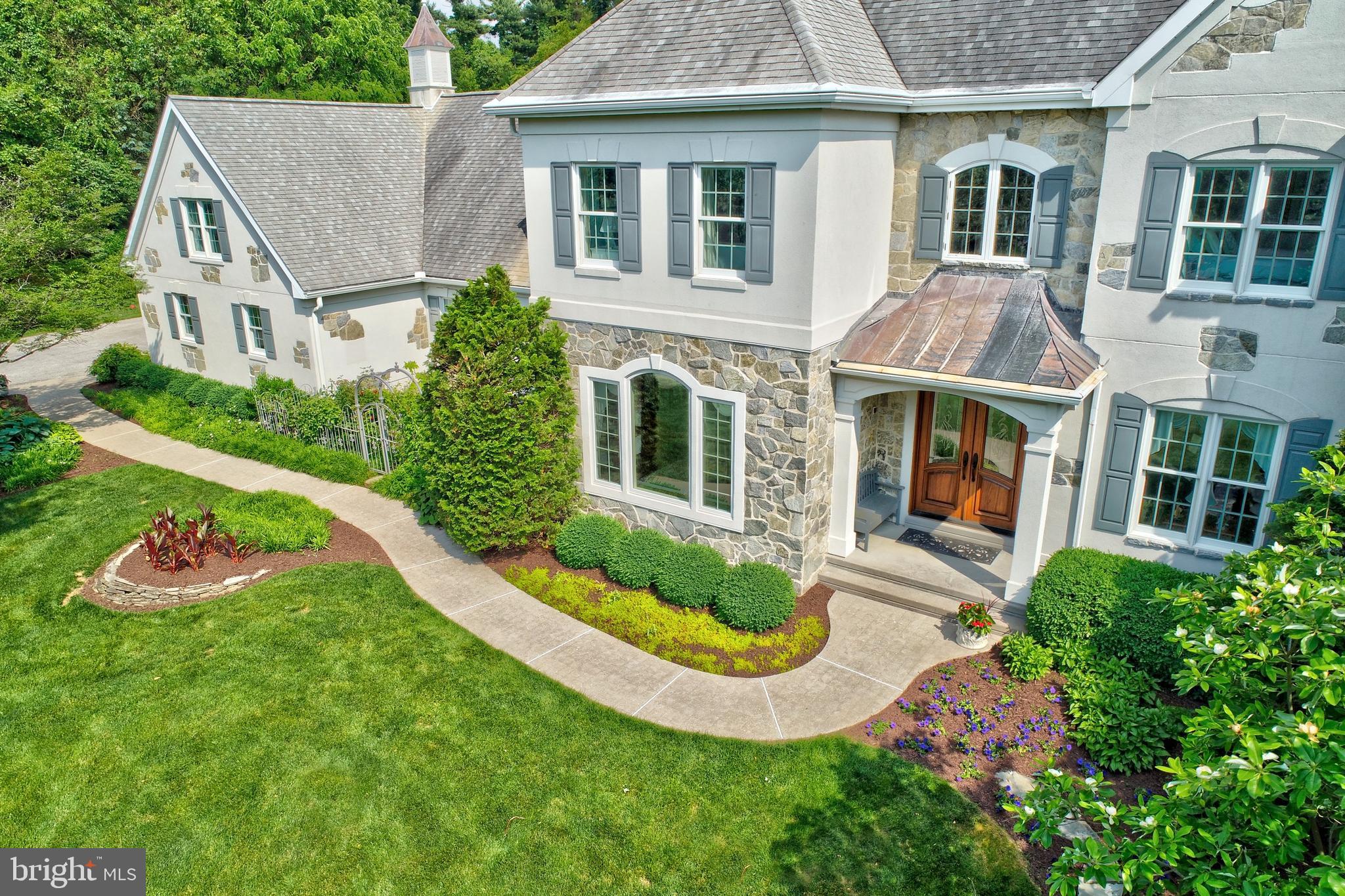 RESERVOIR ESTATES - Residential