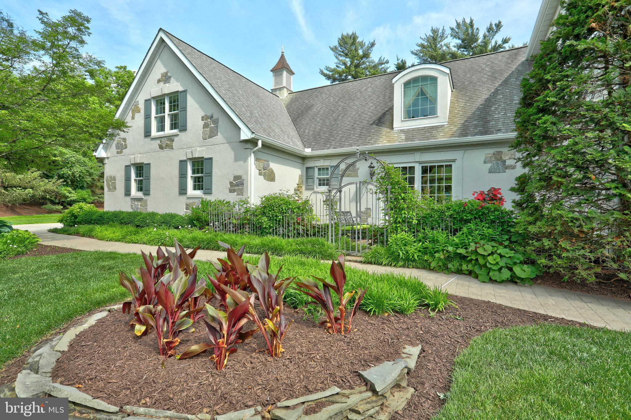 RESERVOIR ESTATES - Residential