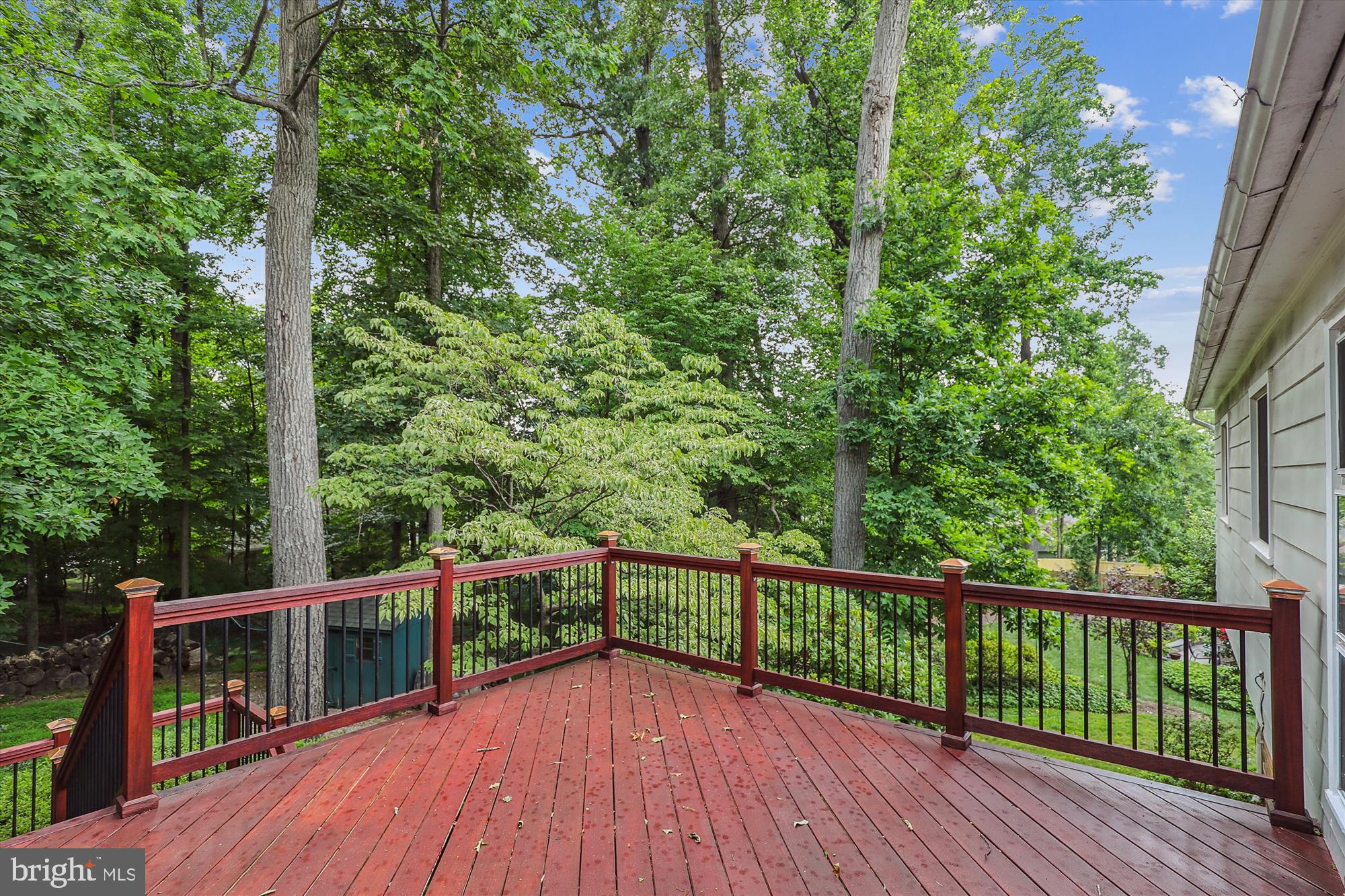 POTOMAC WOODS - Residential Lease