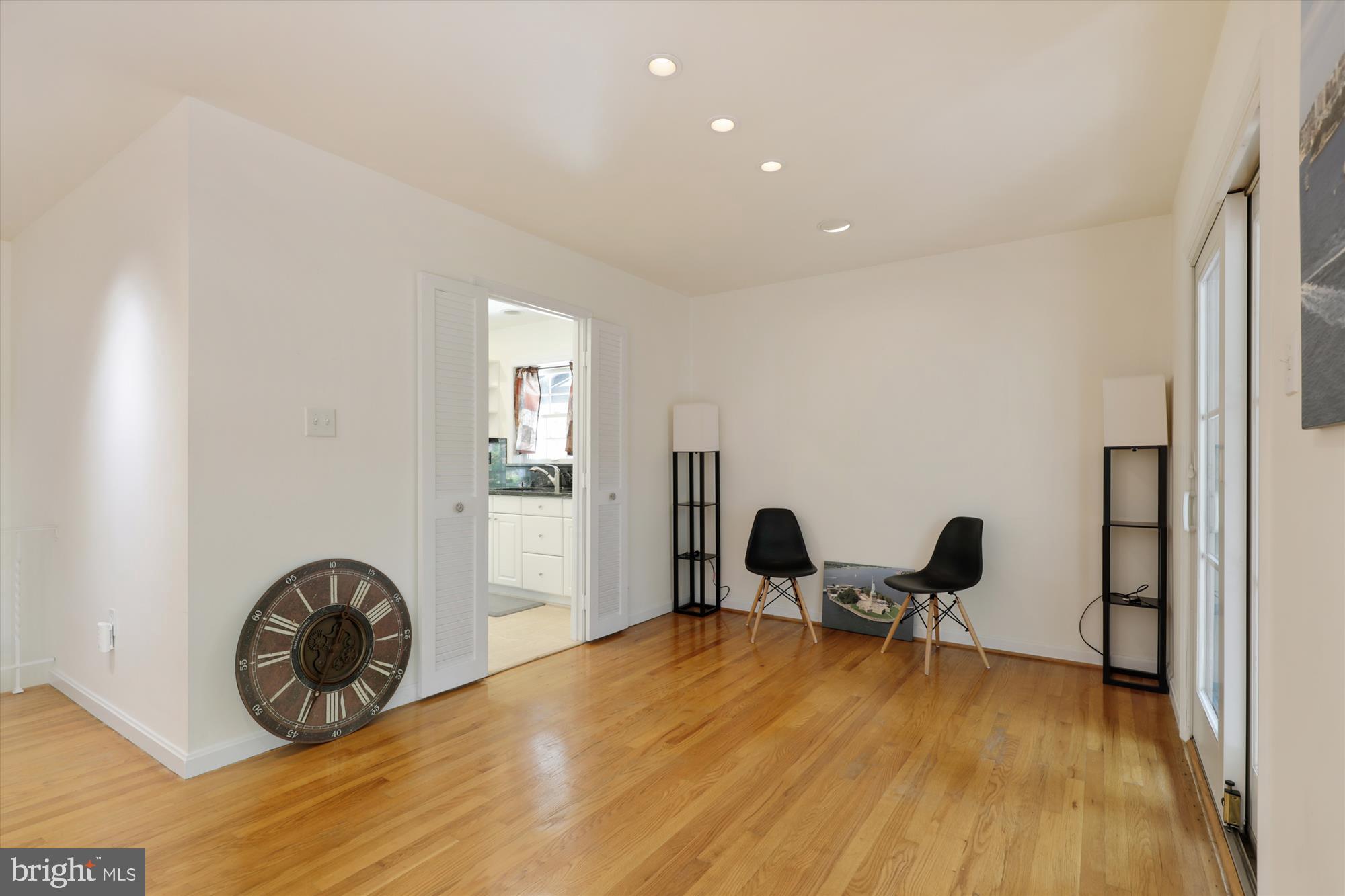 POTOMAC WOODS - Residential Lease