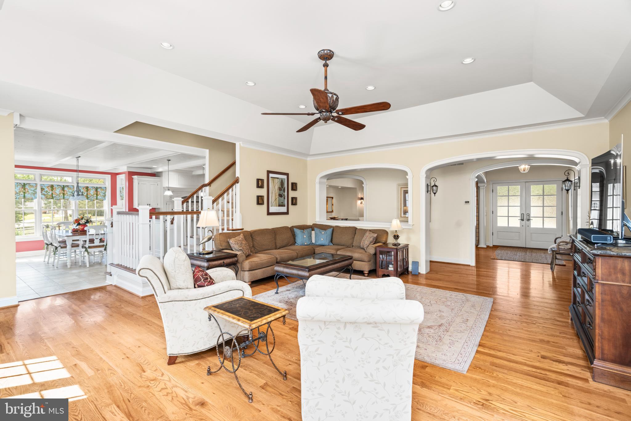 HAMPTON - Residential