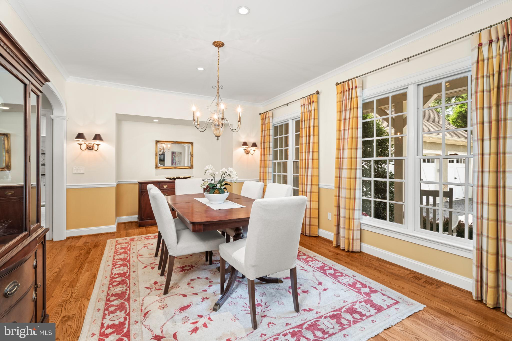 HAMPTON - Residential