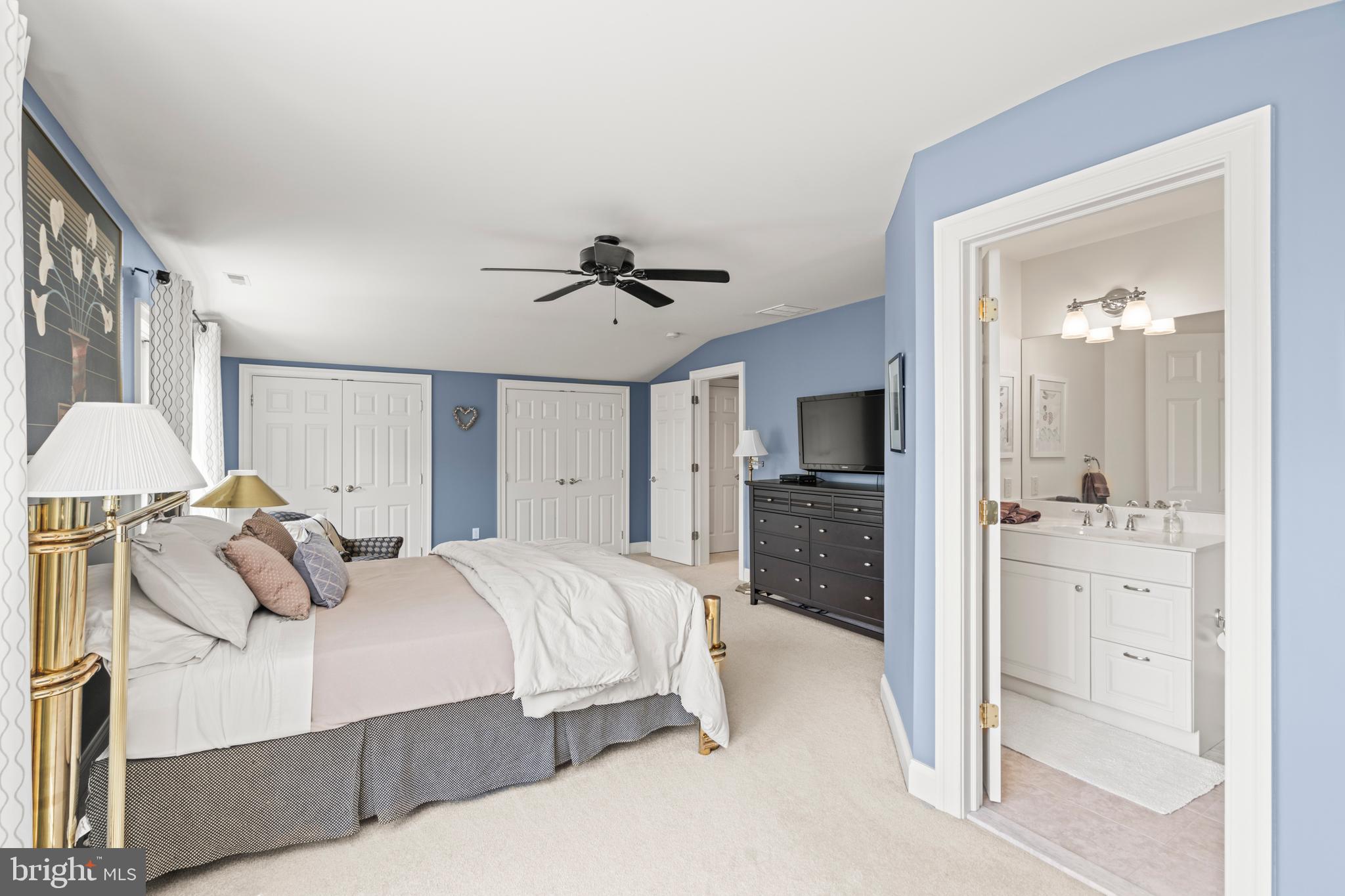 HAMPTON - Residential