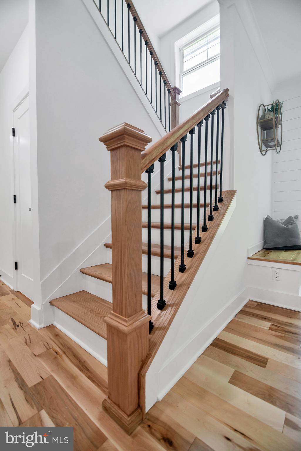 TAKOMA PARK - Residential