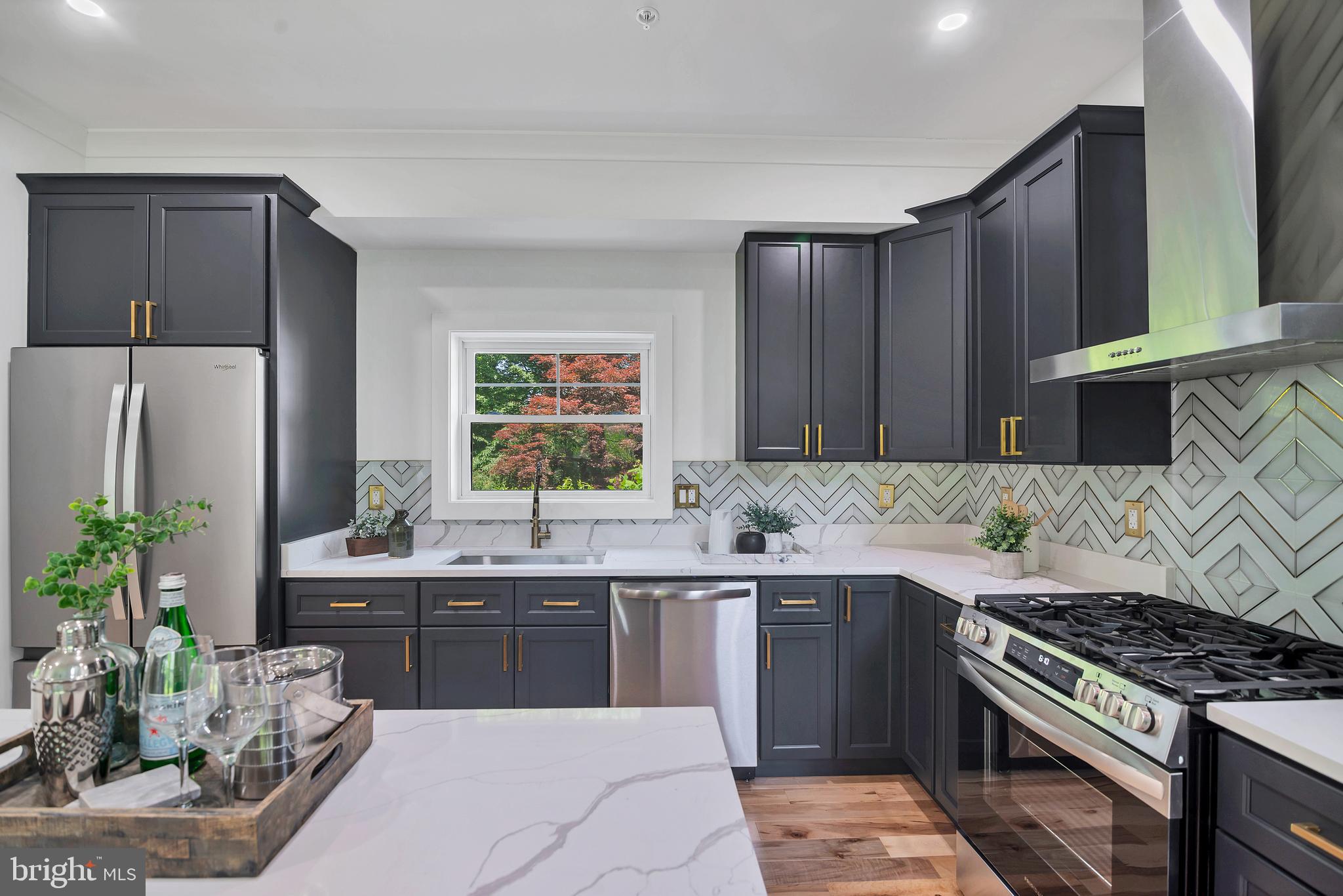 TAKOMA PARK - Residential
