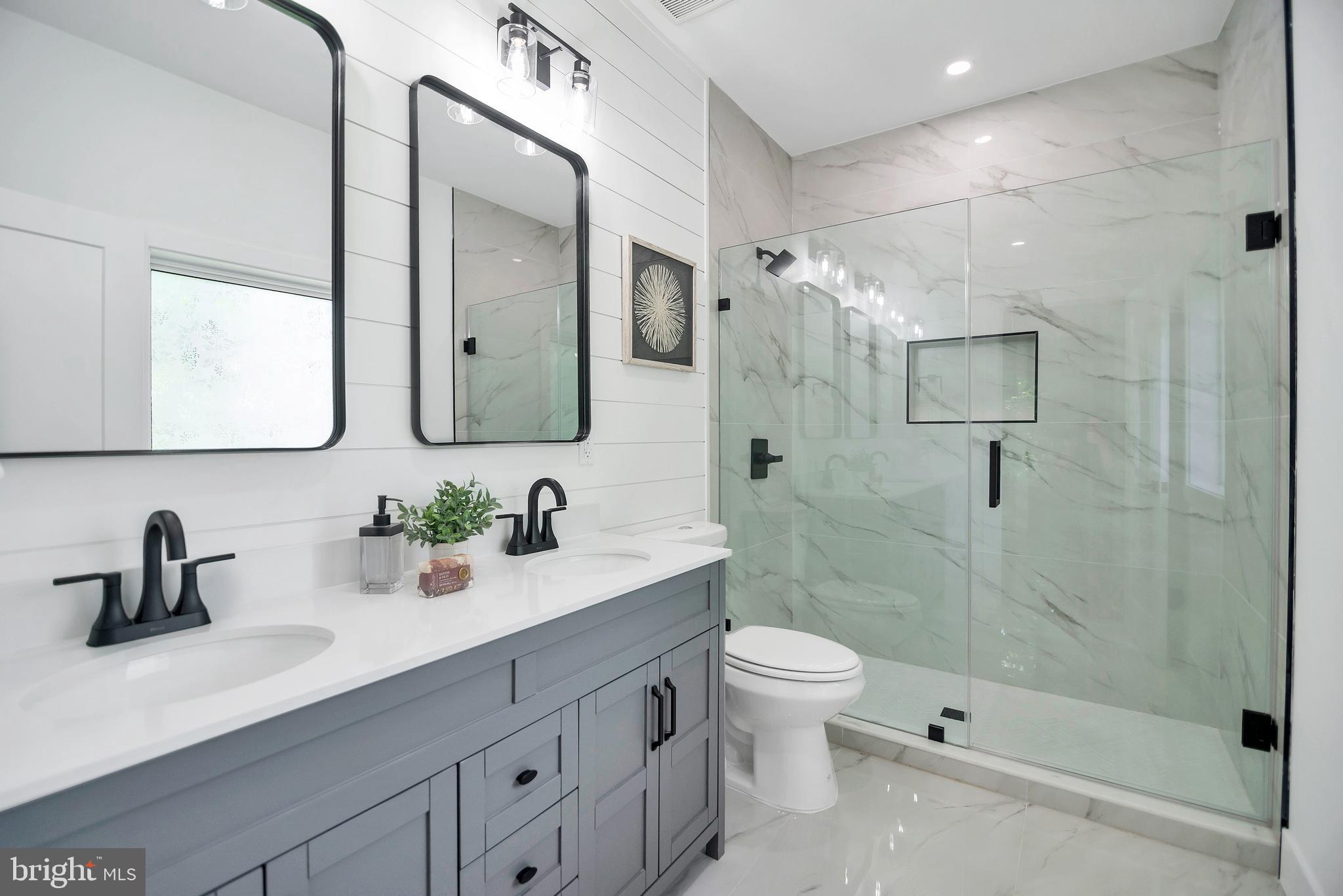 TAKOMA PARK - Residential
