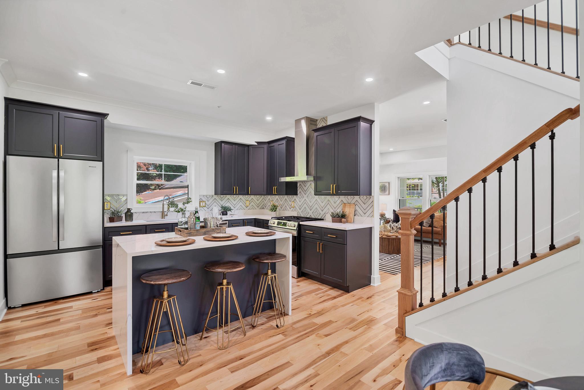 TAKOMA PARK - Residential