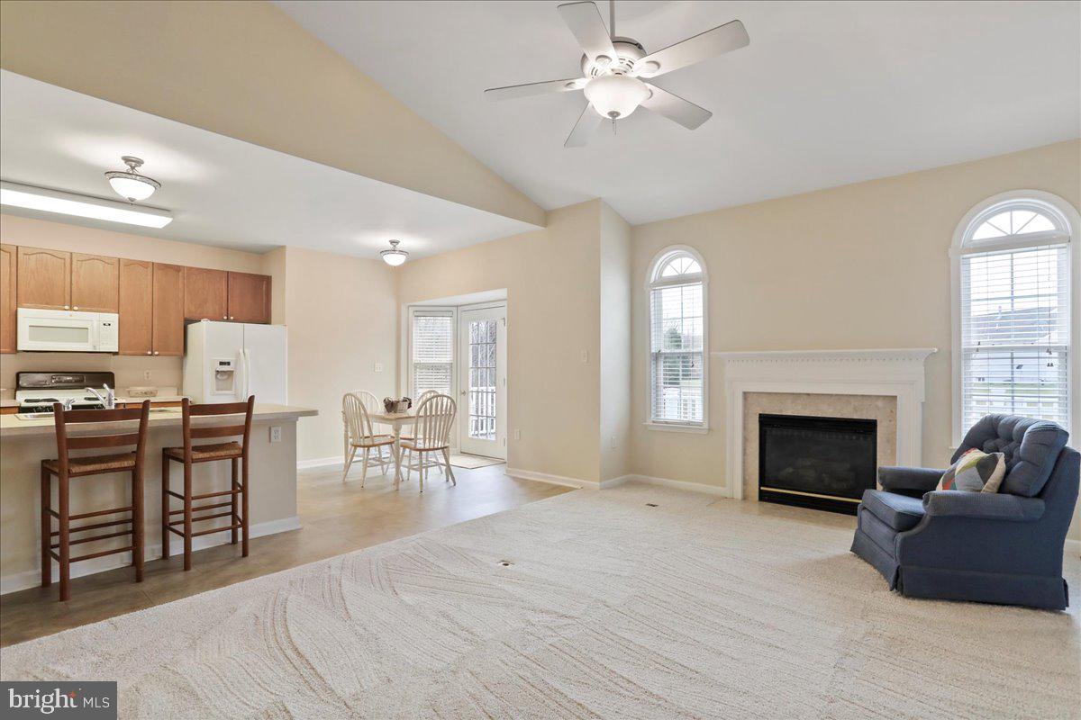 STONEBRIDGE - Residential