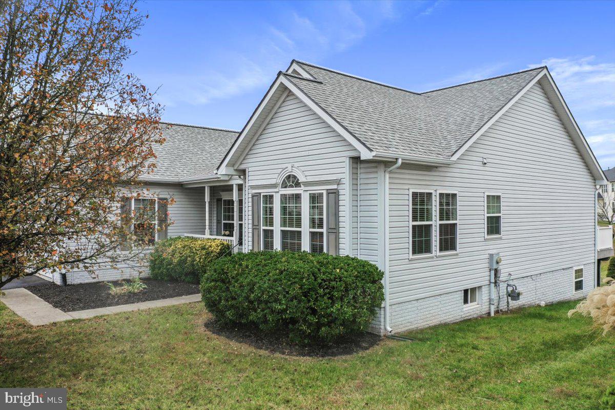 STONEBRIDGE - Residential