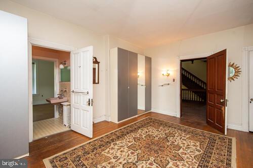 GERMANTOWN - Residential