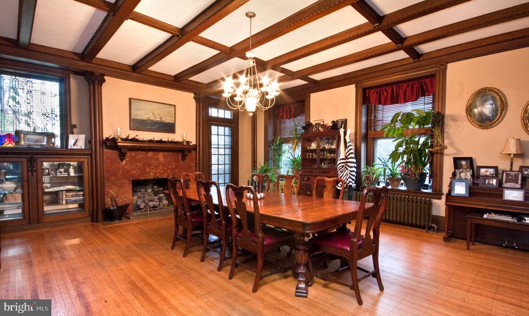 GERMANTOWN - Residential
