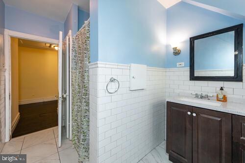 GERMANTOWN - Residential