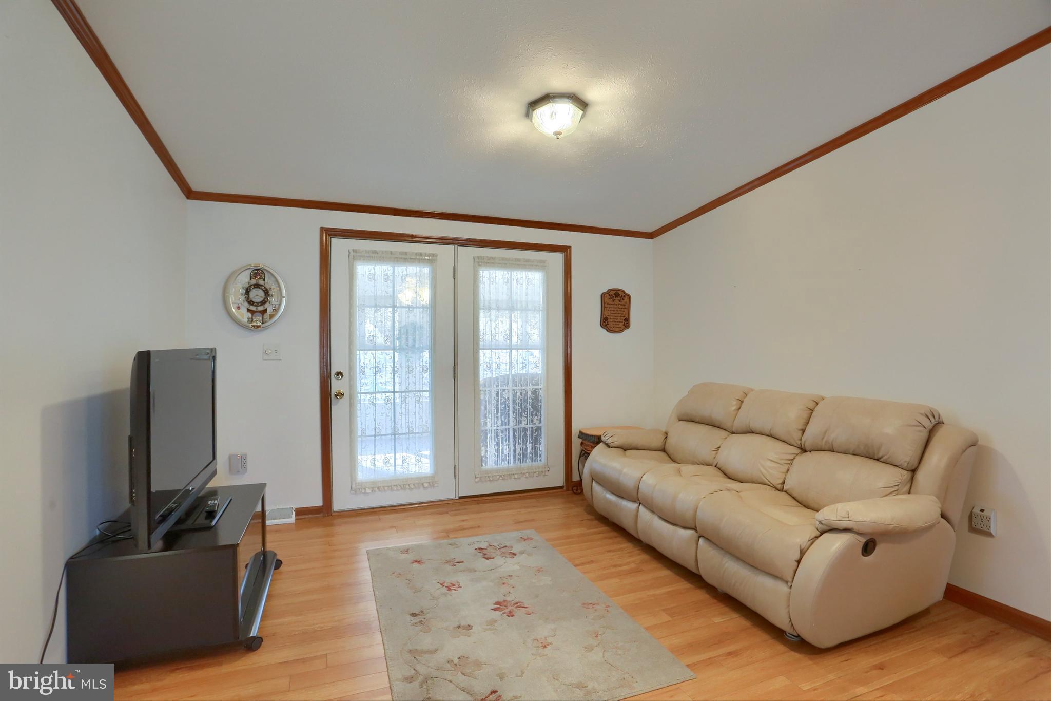 GRETNA SPRINGS COMMUNITY - Residential