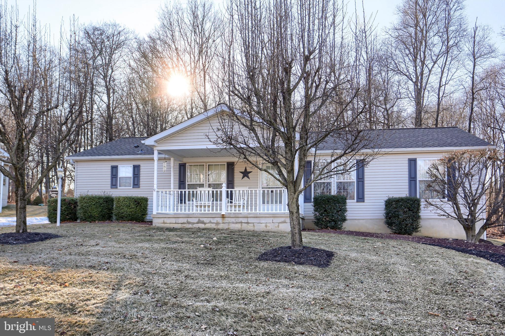 GRETNA SPRINGS COMMUNITY - Residential