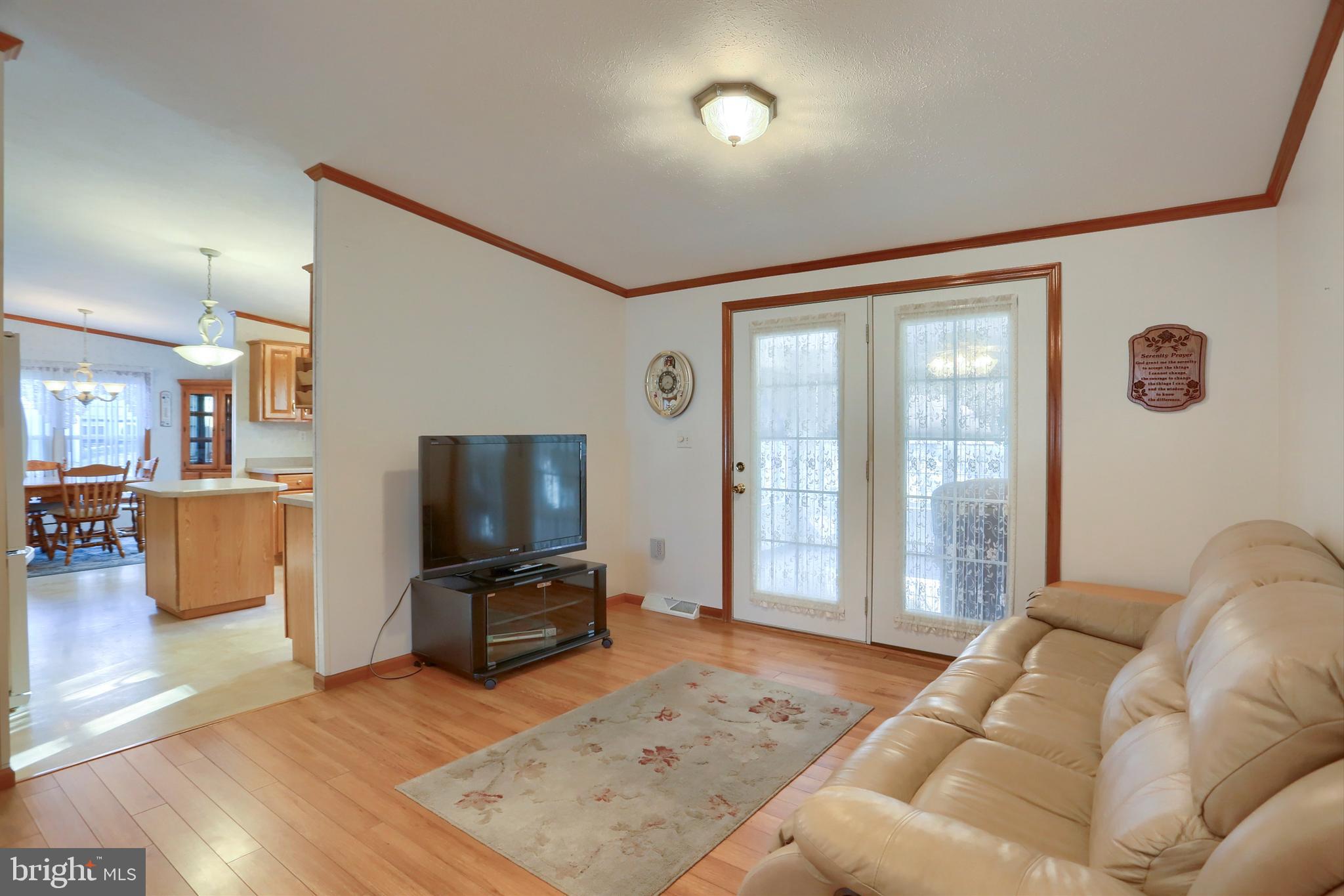GRETNA SPRINGS COMMUNITY - Residential
