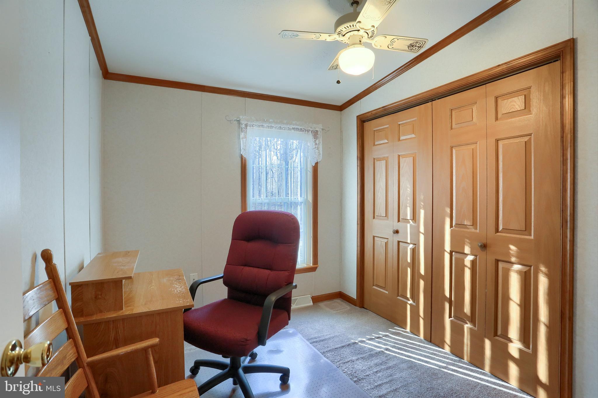 GRETNA SPRINGS COMMUNITY - Residential