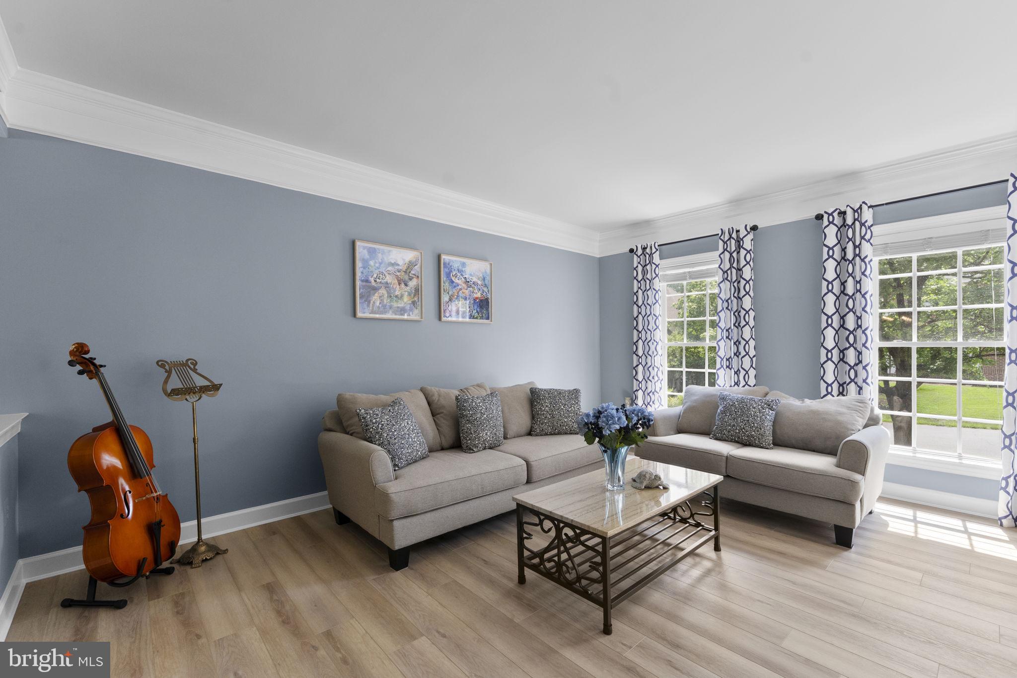 RIVER CREEK - Residential