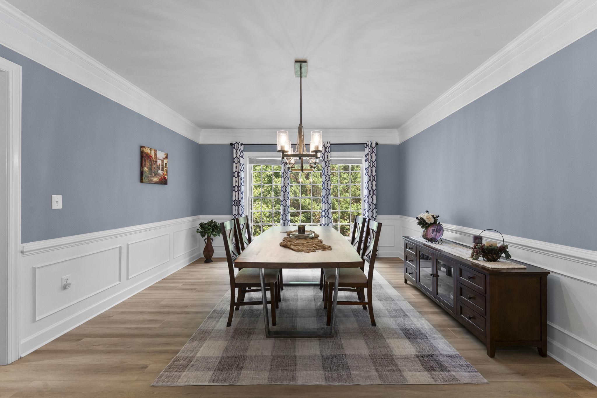 RIVER CREEK - Residential