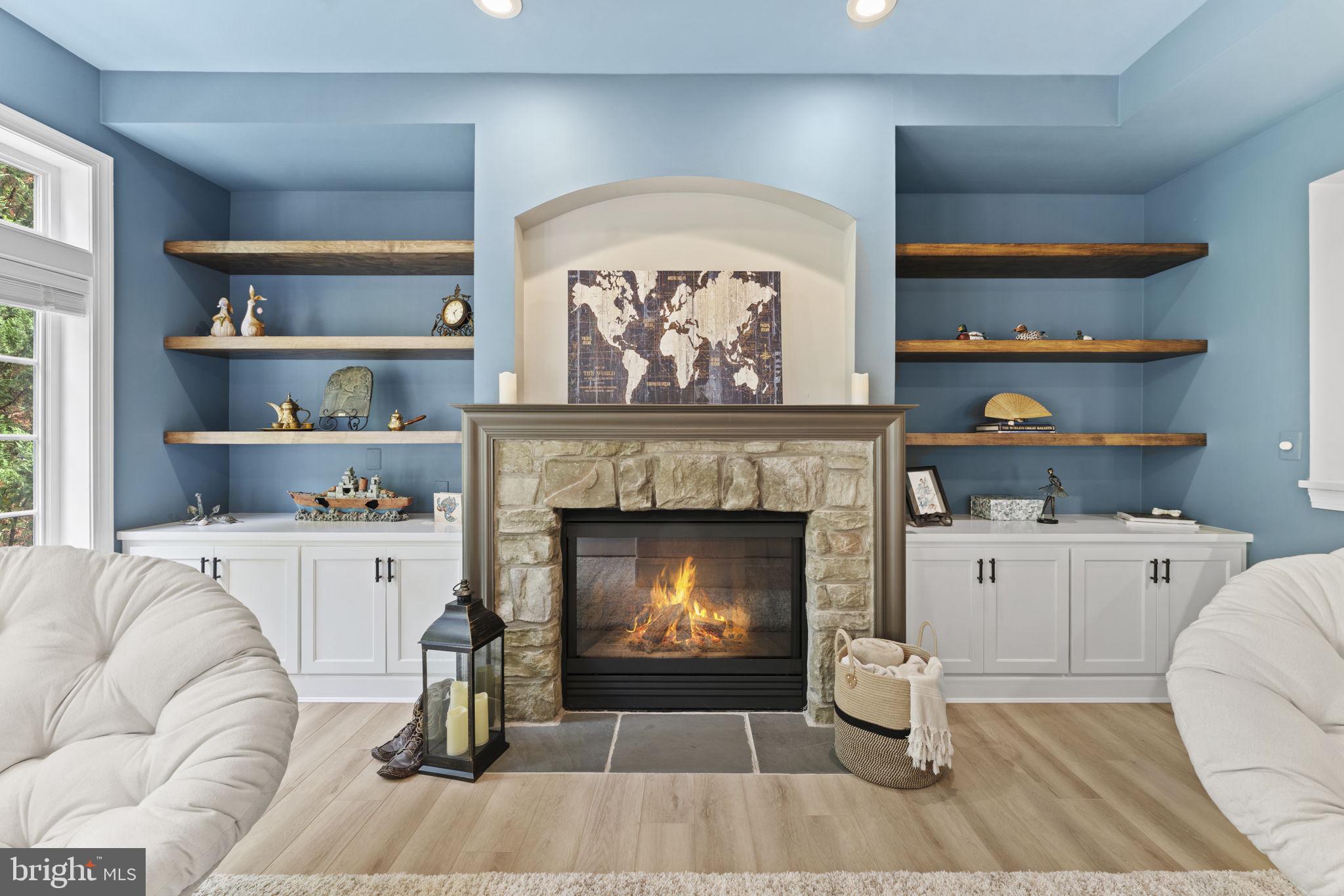 RIVER CREEK - Residential