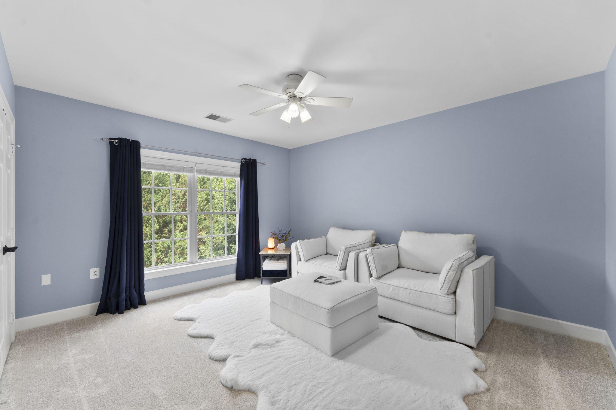 RIVER CREEK - Residential