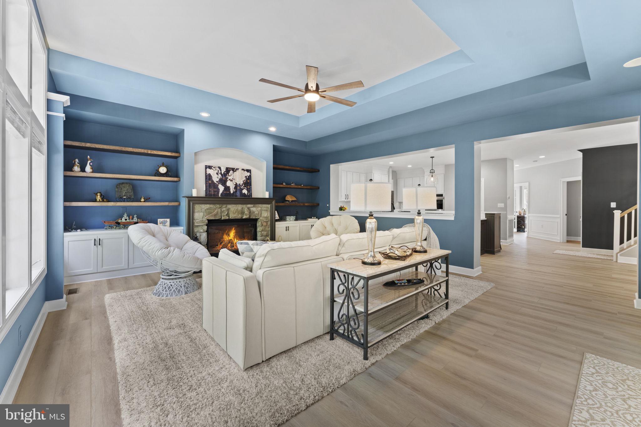 RIVER CREEK - Residential