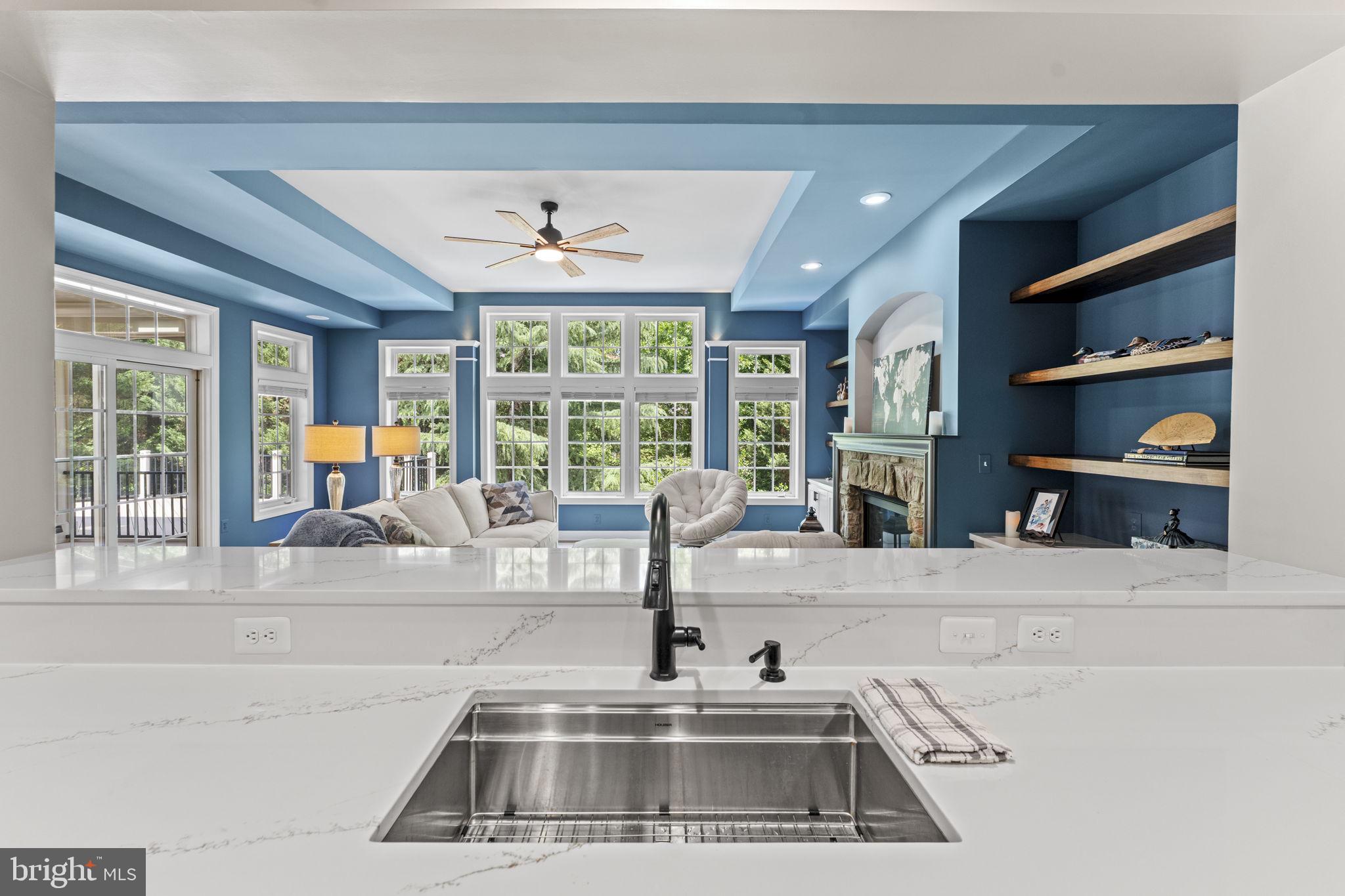 RIVER CREEK - Residential