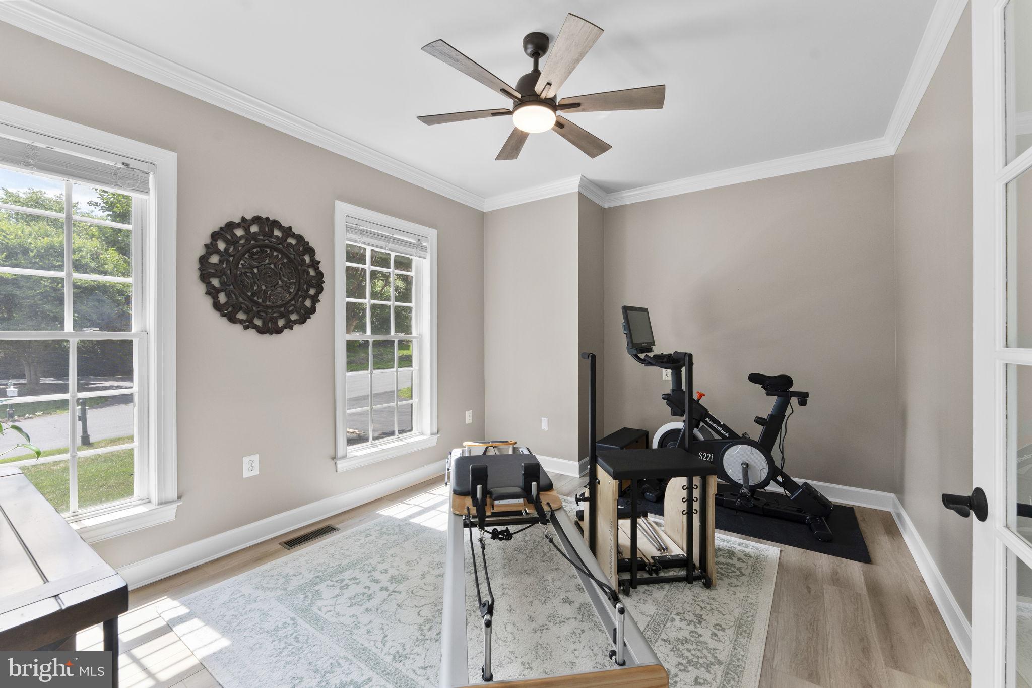 RIVER CREEK - Residential