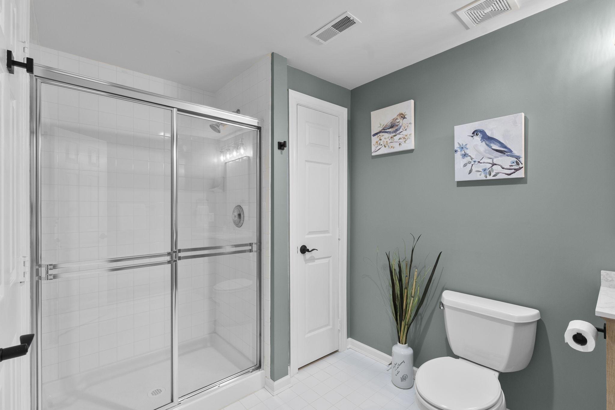 RIVER CREEK - Residential