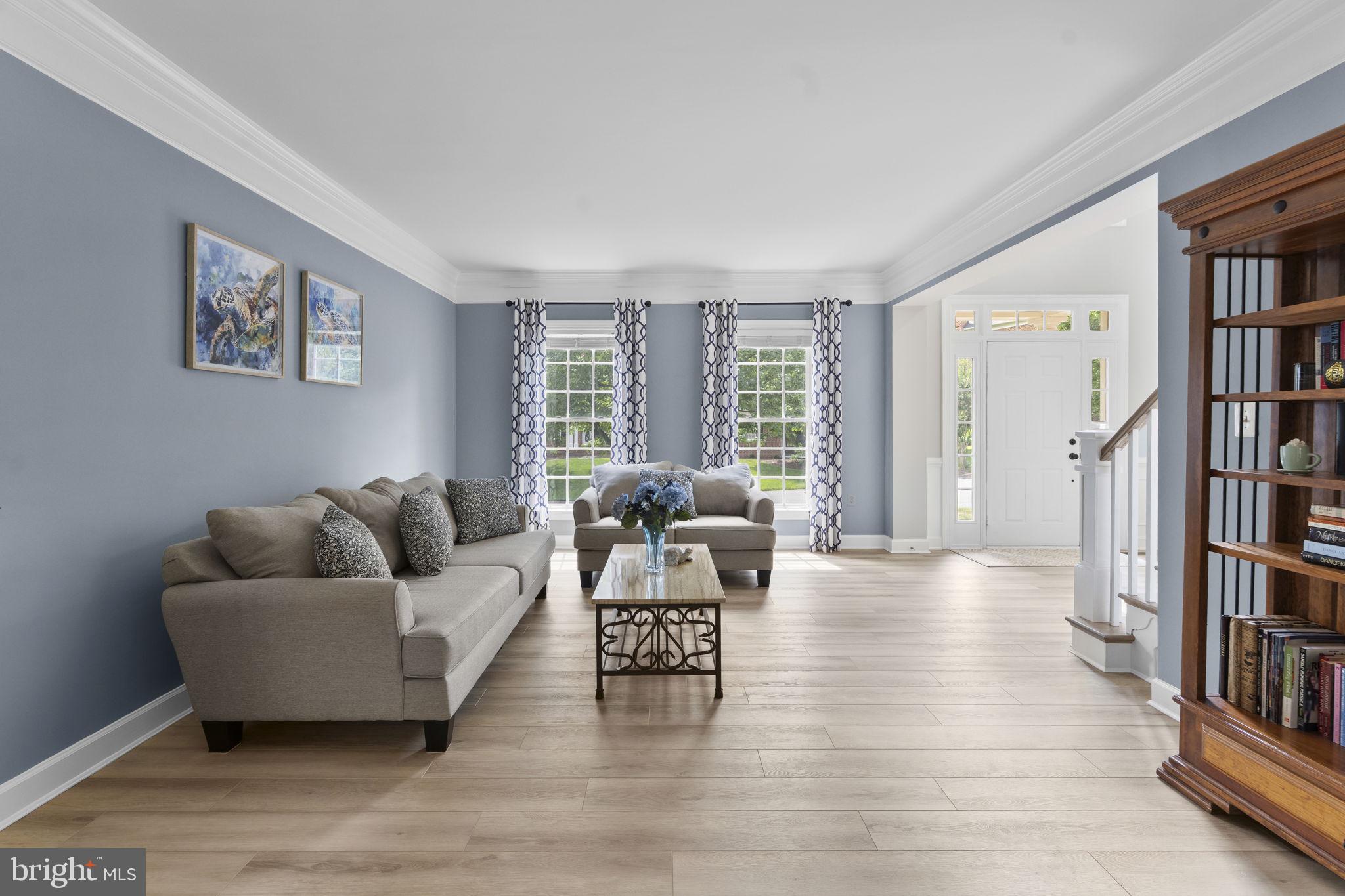 RIVER CREEK - Residential