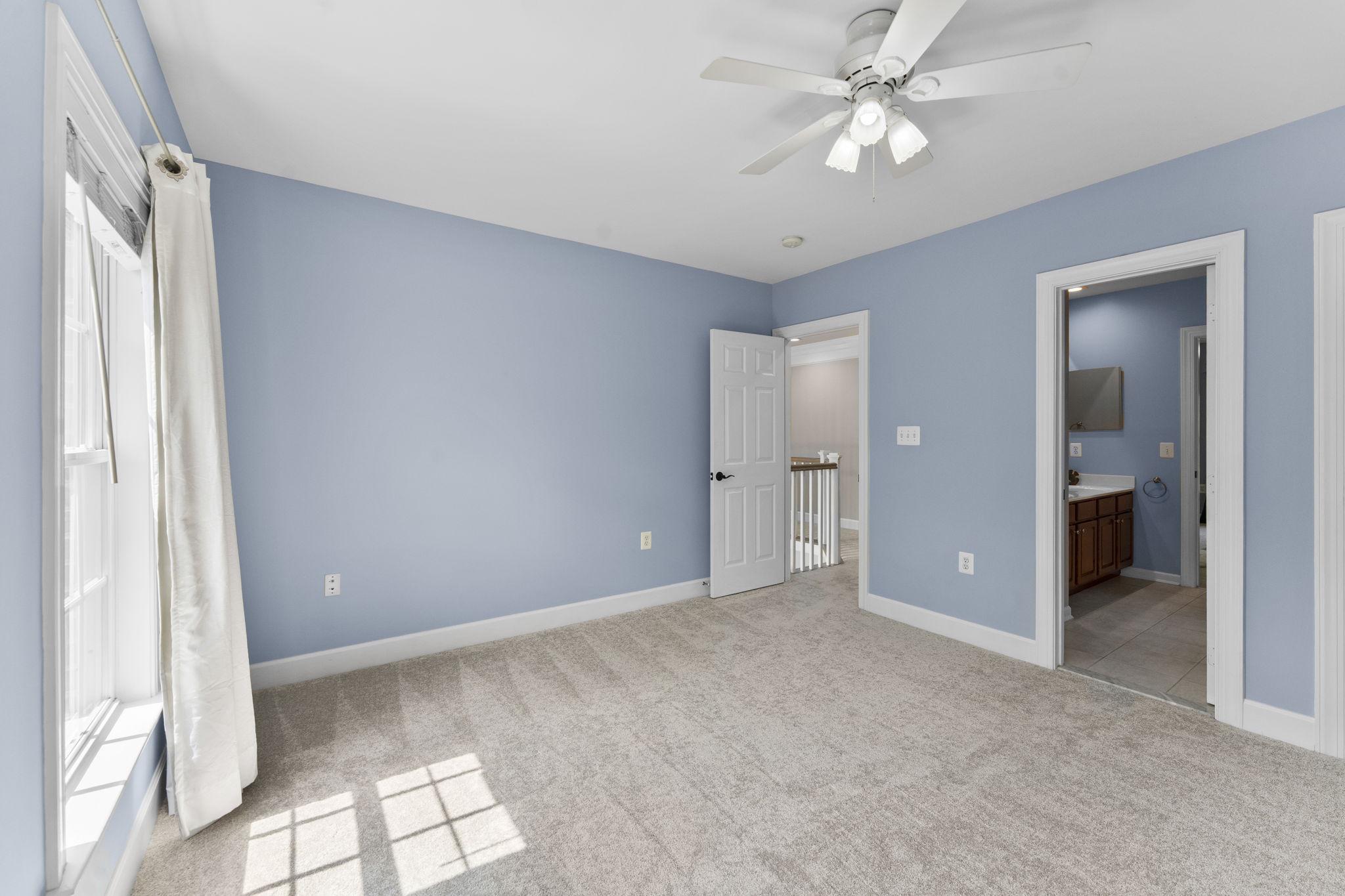 RIVER CREEK - Residential