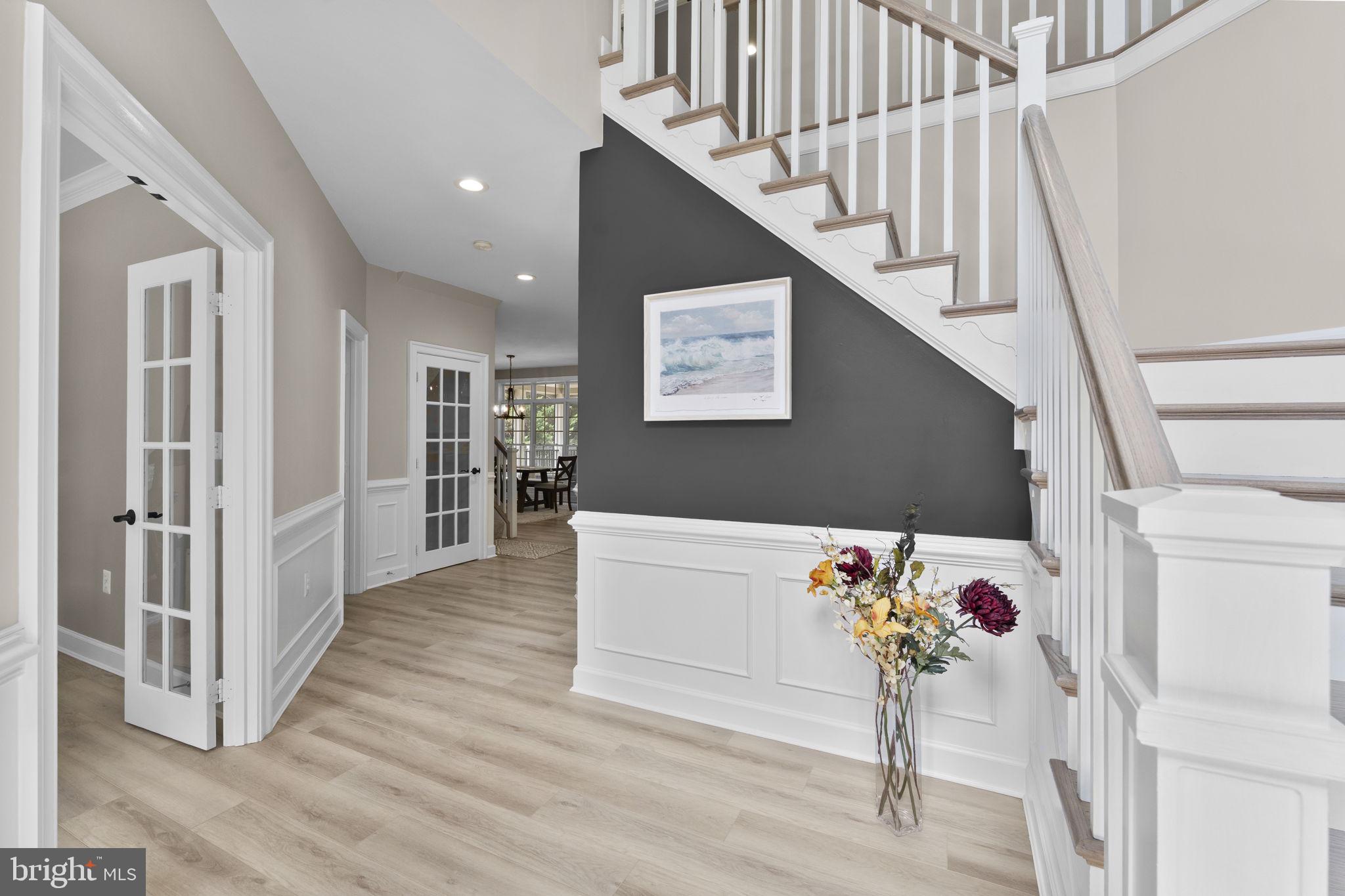 RIVER CREEK - Residential